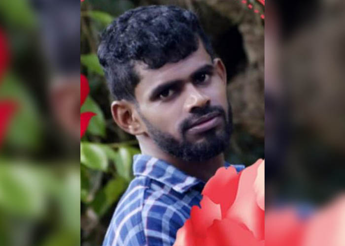 ಅಡಿಕೆಗೆ ಔಷಧ ಸಿಂಪಡಣೆ ವೇಳೆ ವಿದ್ಯುತ್ ತಗಲಿ ಕಾರ್ಮಿಕ ಮೃತ್ಯು