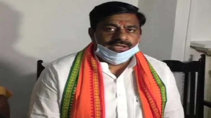 ಅಯೋಧ್ಯೆ ರಾಮಮಂದಿರ ನಿರ್ಮಾಣದೊಂದಿಗೆ ಕೋವಿಡ್-19  ಅಂತ್ಯ: ಮಧ್ಯಪ್ರದೇಶ ಸ್ಪೀಕರ್ ರಾಮೇಶ್ವರ