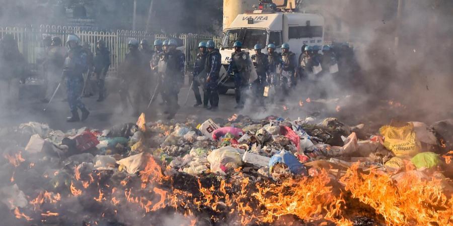 ಫೈಝಲ್ ಫಾರೂಖ್ ಜಾಮೀನು ರದ್ದು ಕೋರಿ 2ನೆ ಅಪೀಲು ಸಲ್ಲಿಸಿದ ದಿಲ್ಲಿ ಪೊಲೀಸರಿಗೆ ಹೈಕೋರ್ಟ್ ತರಾಟೆ