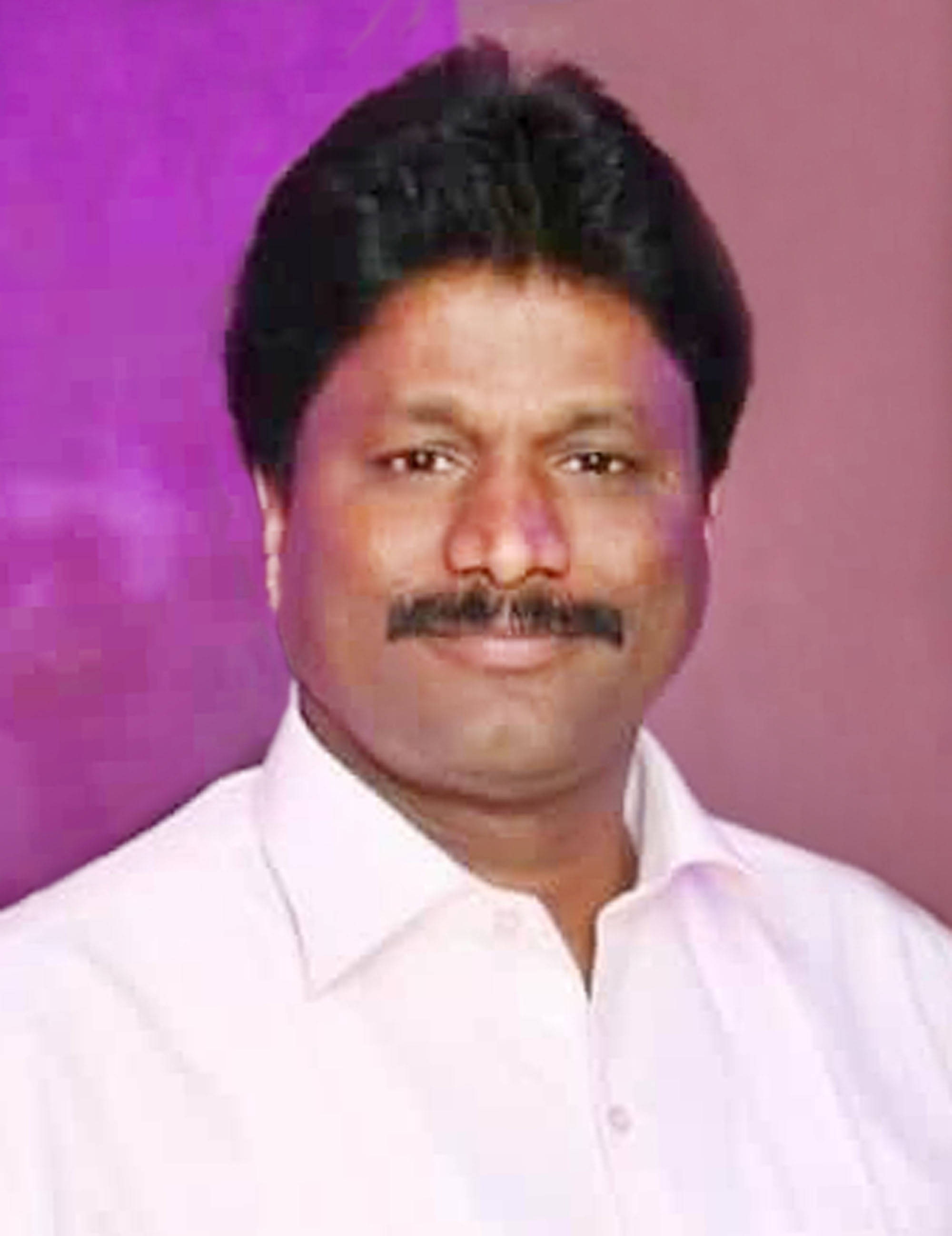 ರಾಜು ಶ್ರೀಯಾನ್ ನಾವುಂದ