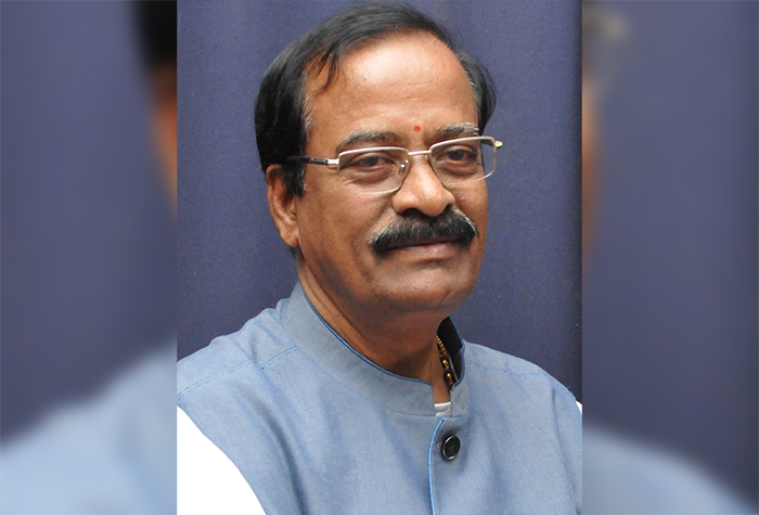 ರಾಷ್ಟ್ರಪತಿ ಪುರಸ್ಕಾರ ಆಯ್ಕೆ ಸಮಿತಿಗೆ ಸಂಸ್ಕೃತ ವಿದ್ವಾಂಸ ಪ್ರೊ.ಮಲ್ಲೇಪುರಂ ಜಿ ವೆಂಕಟೇಶ್ ನೇಮಕ