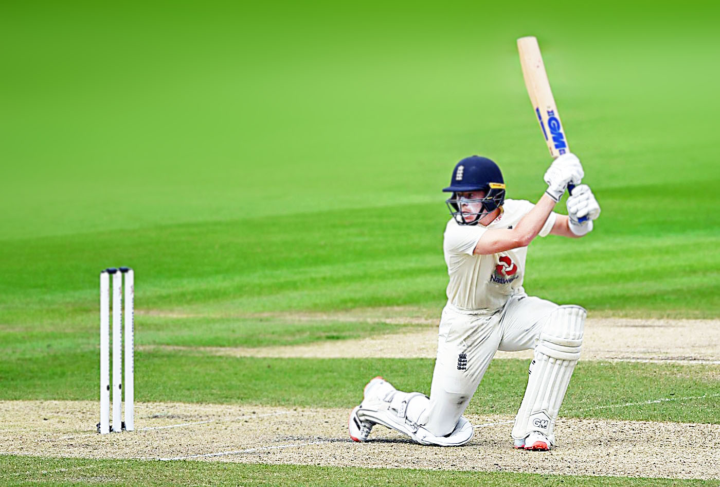 ಮೂರನೇ ಟೆಸ್ಟ್: ಇಂಗ್ಲೆಂಡ್ ಸಾಧಾರಣ ಆರಂಭ