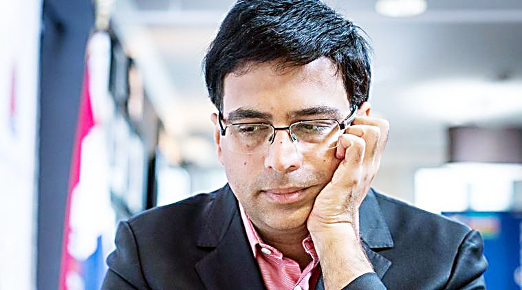 ವಿಶ್ವನಾಥನ್ ಆನಂದ್‌ಗೆ ಸತತ ನಾಲ್ಕನೇ ಸೋಲು