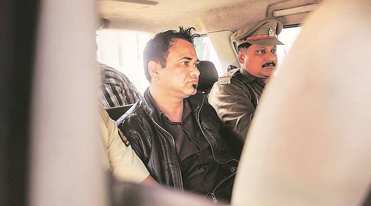 ಕಫೀಲ್ ಖಾನ್ ಬಿಡುಗಡೆಗೆ ಆಗ್ರಹಿಸಿ ಕಾಂಗ್ರೆಸ್ ನಿಂದ ಸಹಿ ಚಳವಳಿ, ಉಪವಾಸ ಧರಣಿ