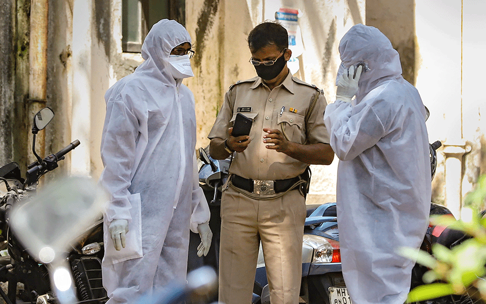 ಕೊರೋನ ಸೋಂಕಿಗೆ ಕೊಡಗಿನಲ್ಲಿ ಮತ್ತೊಂದು ಬಲಿ: ಮೃತರ ಸಂಖ್ಯೆ 6ಕ್ಕೆ ಏರಿಕೆ