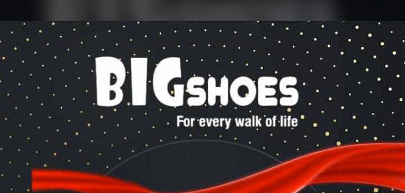 ಸೋಮವಾರ ಉಡುಪಿ ಸಿಟಿಸೆಂಟರ್‌ನಲ್ಲಿ ‘ಬಿಗ್ ಶೂಸ್’ ಶುಭಾರಂಭ