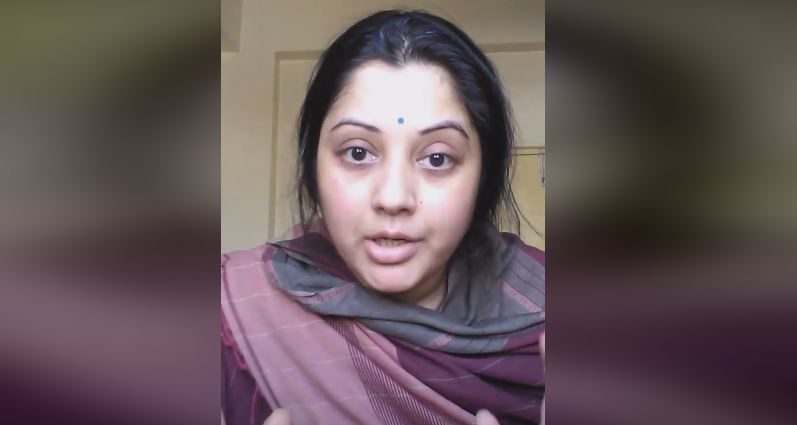 ಆತ್ಮಹತ್ಯೆಗೆ ಯತ್ನಿಸಿದ ಬಹುಭಾಷಾ ನಟಿ ವಿಜಯಲಕ್ಷ್ಮೀ: ಆಸ್ಪತ್ರೆಗೆ ದಾಖಲು