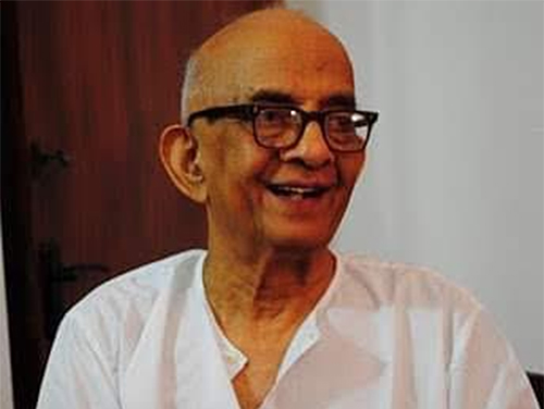 ಖ್ಯಾತ ವೈದ್ಯ ಡಾ.ಕೃಷ್ಣ ರಾವ್ ನಿಧನ