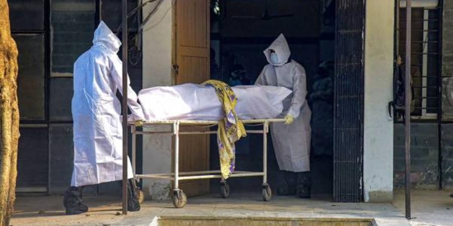 ಮೈಸೂರಿನಲ್ಲಿ ಕೊರೋನ ಸೋಂಕಿಗೆ ಮತ್ತೊಂದು ಬಲಿ