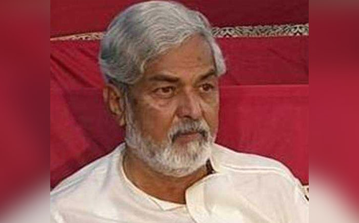 ಕೊರೋನ ಸೋಂಕಿನಿಂದ ಮಾಜಿ ಸಚಿವ ರಾಜಾ ಮದನಗೋಪಾಲ ನಾಯಕ ಸಾವು