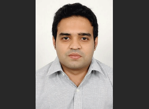 ಪುತ್ತೂರಿನ ಡಾ.ವಿವೇಕ್ ಕಜೆಗೆ ಅಮೆರಿಕದಲ್ಲಿ ನಡೆಯುವ ವಿಶ್ವಮಟ್ಟದ ಸರ್ಜಿಕಲ್ ಸಮ್ಮೇಳನಕ್ಕೆ ಆಹ್ವಾನ