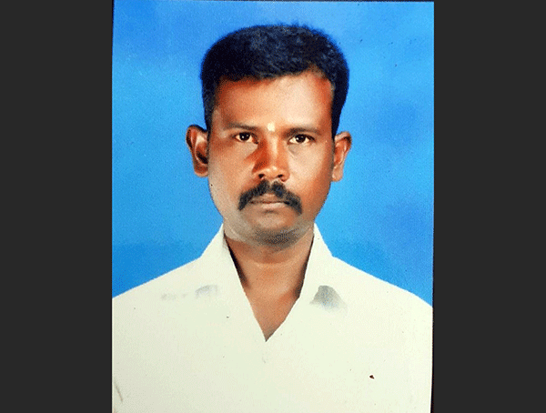 ಹೊಳಲೂರು: ವ್ಯಕ್ತಿಯೋರ್ವನನ್ನು ಇರಿದು ಕೊಲೆ