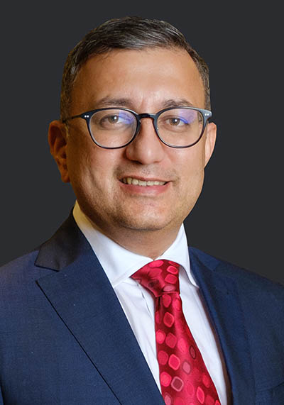 ಮಾಹೆ ಟ್ರಸ್ಟ್ ಅಧ್ಯಕ್ಷರಾಗಿ ಡಾ.ರಂಜನ್ ಪೈ