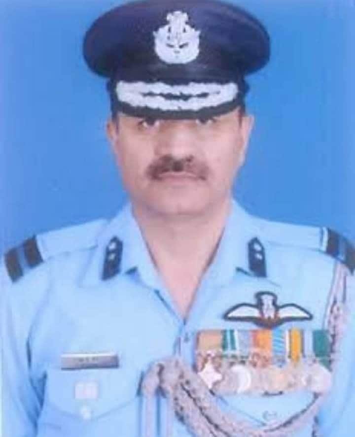 ಭಾರತಕ್ಕೆ ರಫೇಲ್ ವಿಮಾನ ಒದಗಿಸುವಲ್ಲಿ ಪ್ರಮುಖ ಪಾತ್ರವಹಿಸಿದ ಐಎಎಫ್ ಕಮಾಂಡರ್ ಹಿಲಾಲ್ ಅಹ್ಮದ್ ರಾಥರ್