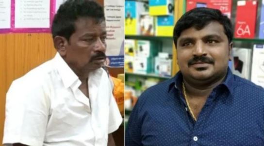 ಮತ್ತೆ ಇಬ್ಬರು ಆರೋಪಿಗಳಿಗೆ ಕೊರೋನ ಸೋಂಕು: ಸಥಂಕುಲಂ ಕಸ್ಟಡಿ ಸಾವು ಪ್ರಕರಣದ ತನಿಖೆಗೆ ಹಿನ್ನಡೆ