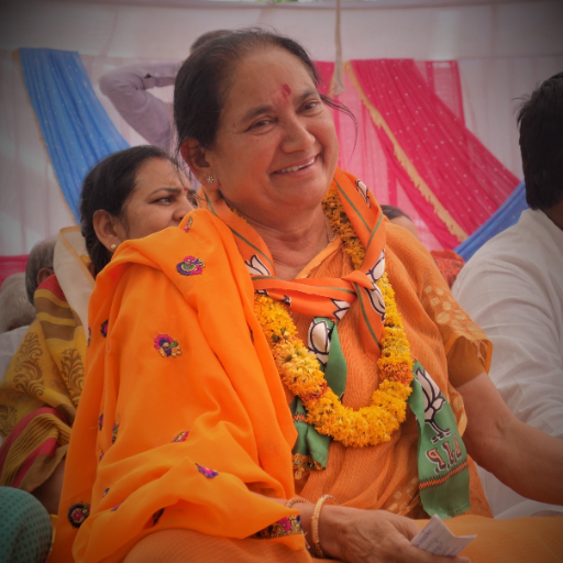 ರಾಮ ಮಂದಿರ ನಿರ್ಮಾಣವಾದ ತಕ್ಷಣ ಕೊರೋನ ವೈರಸ್ ನಾಶವಾಗುತ್ತದೆ ಎಂದ ಬಿಜೆಪಿ ಸಂಸದೆ!