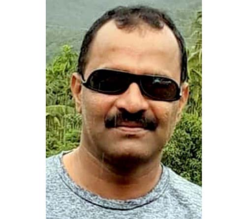 ​ಹೆಜಮಾಡಿ: ಡಾಬಾ ಕಟ್ಟಡದ ಮಾಲಕ ಆತ್ಮಹತ್ಯೆ