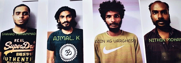 ಬೆಂಗಳೂರು: ಭಾರೀ ಡ್ರಗ್ಸ್ ಜಾಲ ಬಯಲಿಗೆಳೆದ ಸಿಸಿಬಿ ಪೊಲೀಸರು