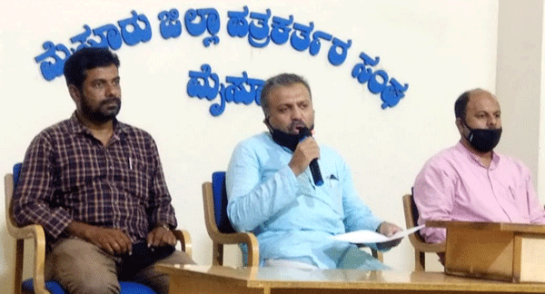 ಪಠ್ಯದಿಂದ ಟಿಪ್ಪು ಇತಿಹಾಸ ತೆಗೆದು ಹಾಕಿರುವುದನ್ನು ಸರಕಾರ ಹಿಂಪಡೆಯದಿದ್ದರೆ ರಾಜ್ಯಾದ್ಯಂತ ಹೋರಾಟ: ಎಸ್.ಡಿ.ಪಿ.ಐ.