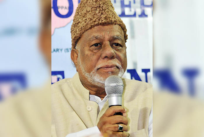 ಕಂಟೋನ್ಮೆಂಟ್ ರೈಲ್ವೇ ನಿಲ್ದಾಣಕ್ಕೆ ಜಾಫರ್ ಶರೀಫ್ ಹೆಸರಿಡಲು ಬಿಬಿಎಂಪಿ ಒಪ್ಪಿಗೆ