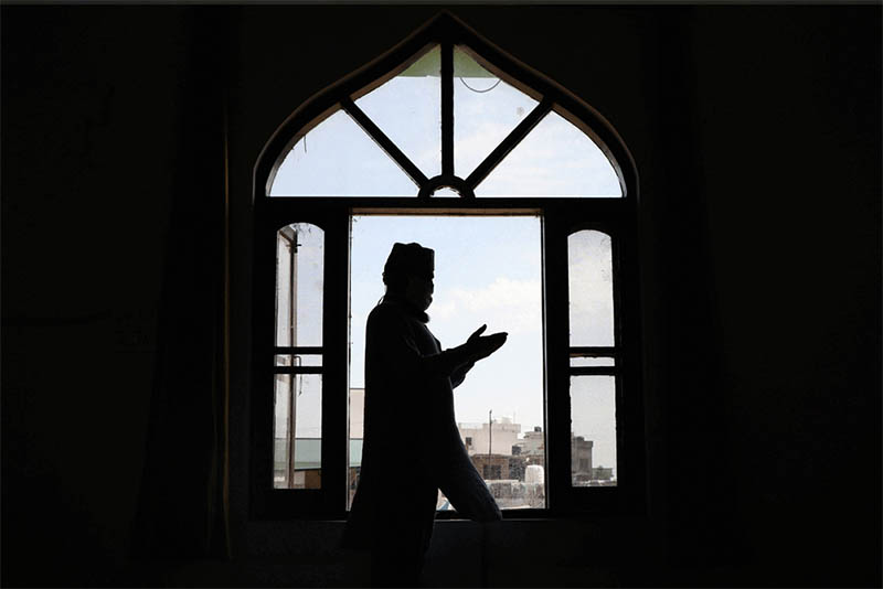 ಕೋವಿಡ್19 ಹಿನ್ನೆಲೆ: ಸರಳ ರೀತಿಯಲ್ಲಿ ಬಕ್ರೀದ್ ಆಚರಿಸಲು ರಾಜ್ಯ ವಕ್ಫ್ ಬೋರ್ಡ್ ಮನವಿ