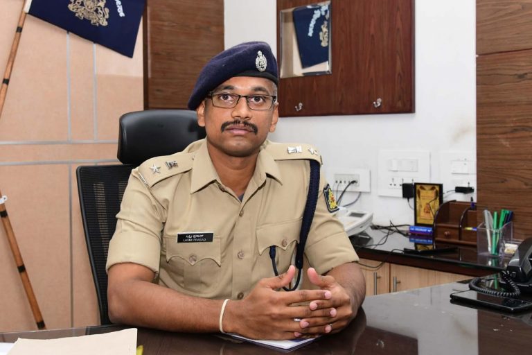 ಕಾನೂನು ಕೈಗೆತ್ತಿಕೊಳ್ಳುವ ಕೆಲಸ ಯಾರೂ ಮಾಡದಿರಿ: ಎಸ್ಪಿ ಲಕ್ಷ್ಮೀ ಪ್ರಸಾದ್