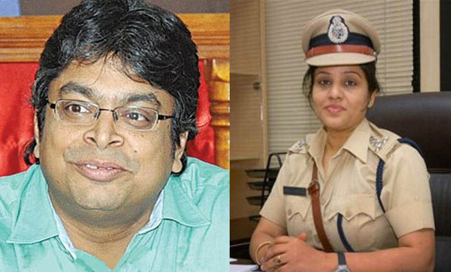 ಕೊರೋನ ನೆಪದಲ್ಲಿ ಹೆಚ್ಚುವರಿ ಹಣ ವಸೂಲಿ; ದೂರುಗಳಿಗೆ ಸ್ಪಂದಿಸಿದ ಐಎಎಸ್, ಐಪಿಎಸ್ ಅಧಿಕಾರಿಗೆ ಮೆಚ್ಚುಗೆ