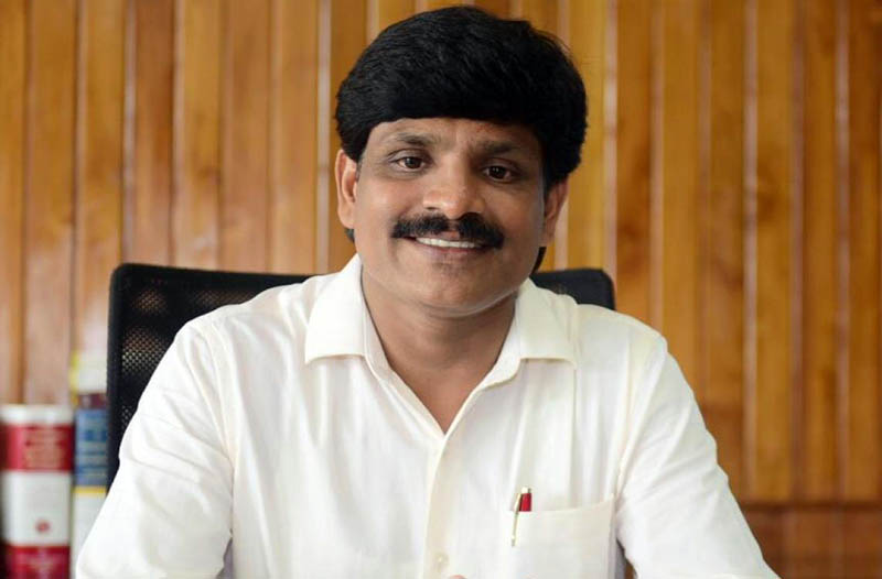 ಎಸೆಸೆಲ್ಸಿ ಪರೀಕ್ಷಾ ಕೇಂದ್ರದ ಶಿಕ್ಷಕರಿಗೆ ಕೊರೋನ ಪರೀಕ್ಷೆ: ಉಡುಪಿ ಜಿಲ್ಲಾಧಿಕಾರಿ ಜಗದೀಶ್