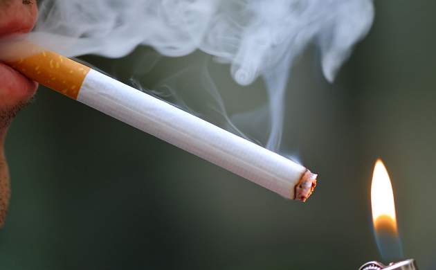 ಕೊರೋನ: ಧೂಮಪಾನಿಗಳಿಗೆ ಕಹಿ ಸುದ್ದಿ ನೀಡಿದ ಆರೋಗ್ಯ ಸಚಿವಾಲಯ