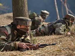 ಮಣಿಪುರ: ಉಗ್ರರ ದಾಳಿಗೆ ಮೂವರು ಅಸ್ಸಾಂ ರೈಫಲ್ಸ್ ಯೋಧರು ಹುತಾತ್ಮ