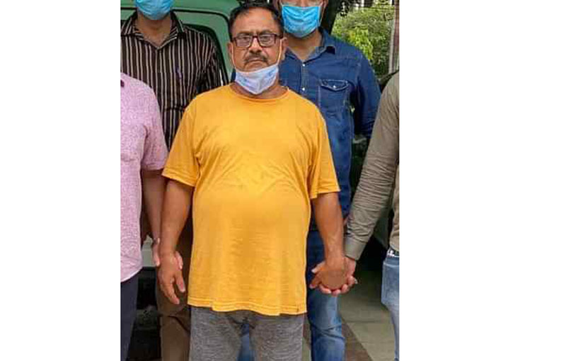 ‘50 ಕೊಲೆಗಳ ನಂತರ ಲೆಕ್ಕ ಮಾಡುವುದು ಕಷ್ಟವಾಯಿತು’: ಸರಣಿ ಹಂತಕ ಆಯುರ್ವೇದ ವೈದ್ಯನ ಬಂಧನ