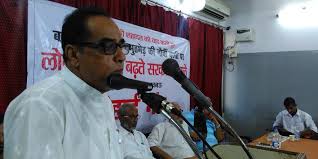 ಆದಿತ್ಯನಾಥ್ ವಿರುದ್ಧ ದ್ವೇಷ ಭಾಷಣ ಪ್ರಕರಣ ದಾಖಲಿಸಿದ್ದ ವ್ಯಕ್ತಿಗೆ ಅತ್ಯಾಚಾರ ಪ್ರಕರಣದಲ್ಲಿ ಜೀವಾವಧಿ ಶಿಕ್ಷೆ