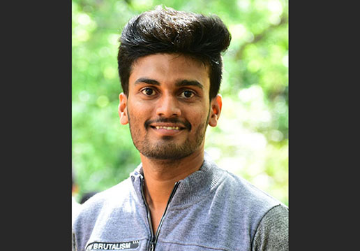 ಕಾಲೇಜು ವಿದ್ಯಾರ್ಥಿಗಳಿಗೆ ಪ್ರಬಂಧ ಸ್ಪರ್ಧೆ: ಆಕಾಶ್ ಶೆಟ್ಟಿಗೆ ಪ್ರಥಮ ಬಹುಮಾನ