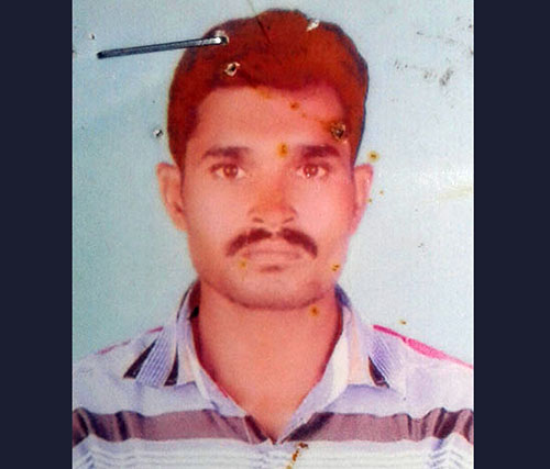 ಉಡುಪಿ: ಯುವಕ ನಾಪತ್ತೆ