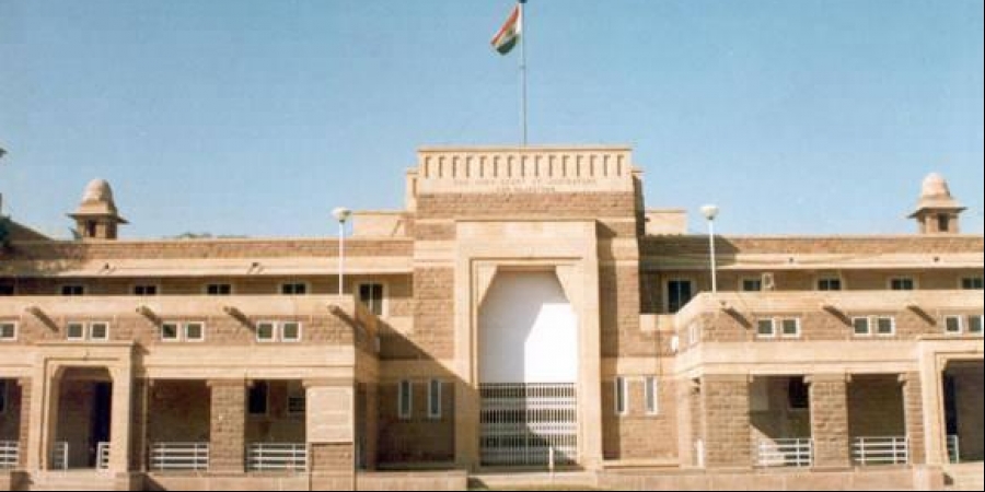 ರಾಜಸ್ಥಾನ ರಾಜಕೀಯ ಬಿಕ್ಕಟ್ಟು ಸ್ಪೀಕರ್, 6 ಬಿಎಸ್ಪಿ ಶಾಸಕರಿಗೆ ಹೈಕೋರ್ಟ್ ನೋಟಿಸು