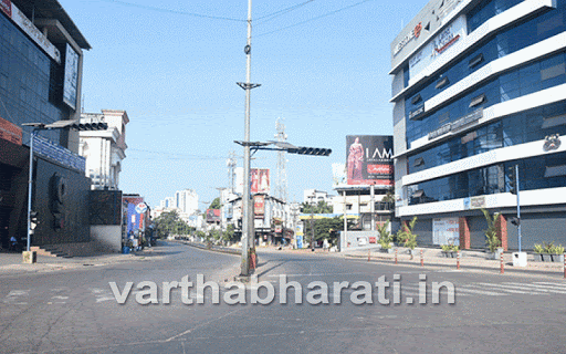 ರವಿವಾರ ದ.ಕ.ಜಿಲ್ಲೆಯಲ್ಲಿ ಲಾಕ್‌ಡೌನ್