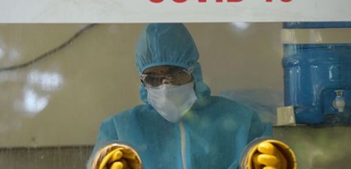 ಕೊರೋನ ಪ್ರಕರಣಗಳ ಮೊದಲ ಮಾಹಿತಿ ನೀಡಿದ್ದು ನಮ್ಮ ಕಚೇರಿ, ಚೀನಾವಲ್ಲ: ವಿಶ್ವ ಆರೋಗ್ಯ ಸಂಸ್ಥೆ