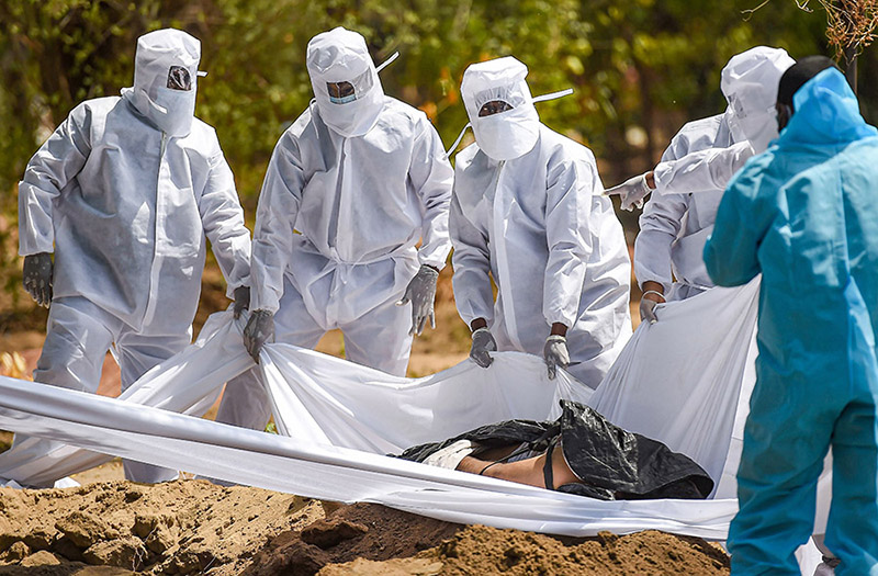 ಕೊರೋನ ಸೋಂಕಿಗೆ ಮೈಸೂರಿನಲ್ಲಿ ಇಬ್ಬರು ಬಲಿ: 6ಕ್ಕೆ ಏರಿದ ಸಾವಿನ ಸಂಖ್ಯೆ