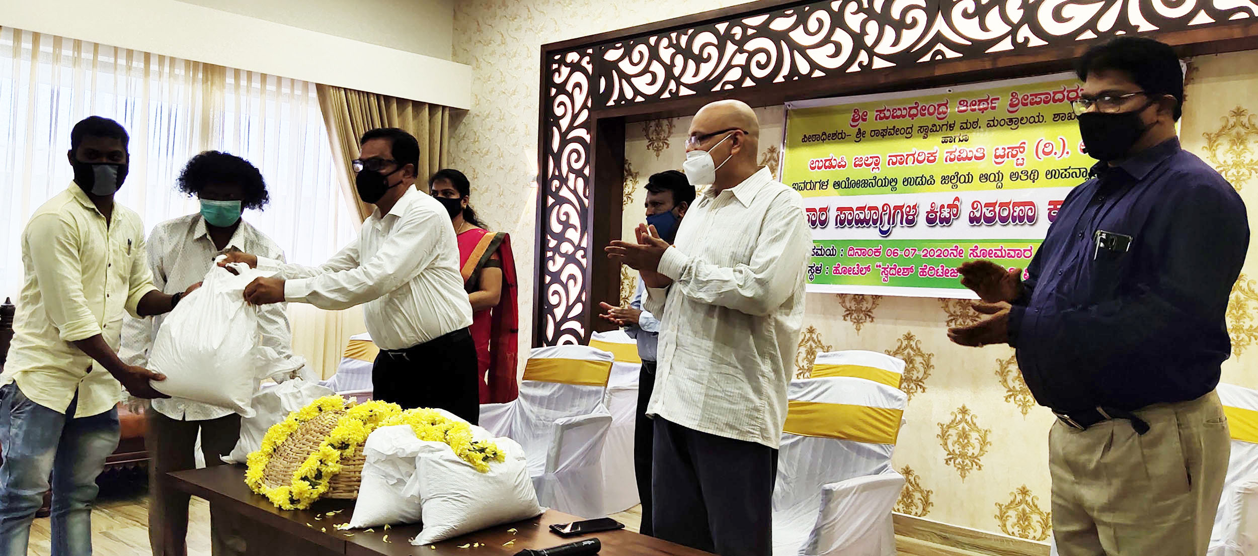 ​ಅತಿಥಿ ಉಪನ್ಯಾಸಕರ ಆತ್ಮಹತ್ಯೆಗೆ ಸರಕಾರವೇ ಹೊಣೆ: ಡಾ.ನರಹರಿ