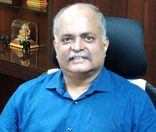 ಬಿಐಆರ್‌ಡಿ ಜಂಟಿ ನಿರ್ದೇಶಕರಾಗಿ ಅರುಣ್ ಎಂ. ತಲ್ಲೂರು ನೇಮಕ