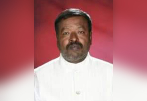 ಜನಪರ ಚಿಂತಕ ದಲಿತ್ ನಾಗರಾಜ್ ನಿಧನ