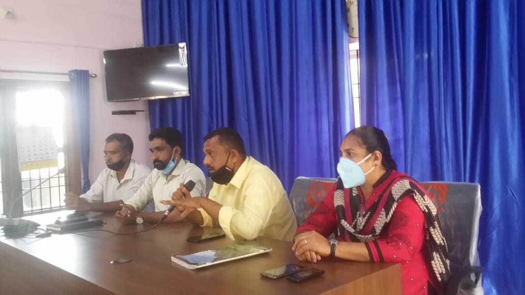 ಕೋವಿಡ್-19: ಜು.10ರಿಂದ ಮಧ್ಯಾಹ್ನದ ಬಳಿಕ ಪುದು ಗ್ರಾಮದಲ್ಲಿ ಅಂಗಡಿ ಮುಂಗಟ್ಟು ಸ್ವಯಂ ಪ್ರೇರಿತ ಬಂದ್