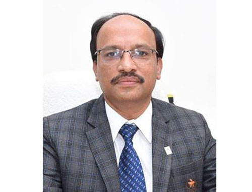 ಮಂಗಳೂರು ವಿವಿ ಸಿಂಡಿಕೇಟ್ ಸದಸ್ಯರಾಗಿ ಡಾ.ಕರುಣಾಕರ ಕೋಟೆಗಾರ್ ನೇಮಕ