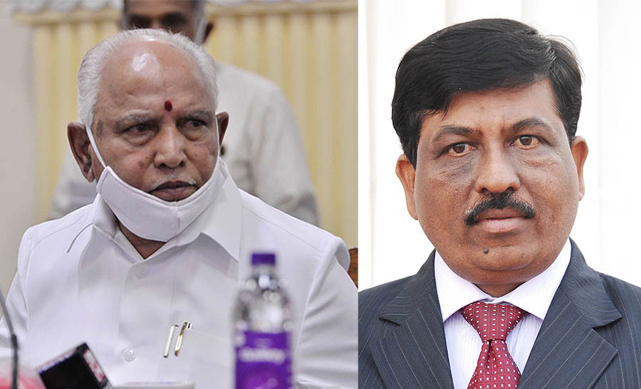 ವೈದ್ಯಕೀಯ ಉಪಕರಣ ಖರೀದಿ ಅವ್ಯವಹಾರ: ರಾಜ್ಯ ಸರಕಾರವನ್ನು ಇಕ್ಕಟ್ಟಿಗೆ ಸಿಲುಕಿಸಿದ ನಿರಾಣಿ ಪೆನ್‍ಡ್ರೈವ್