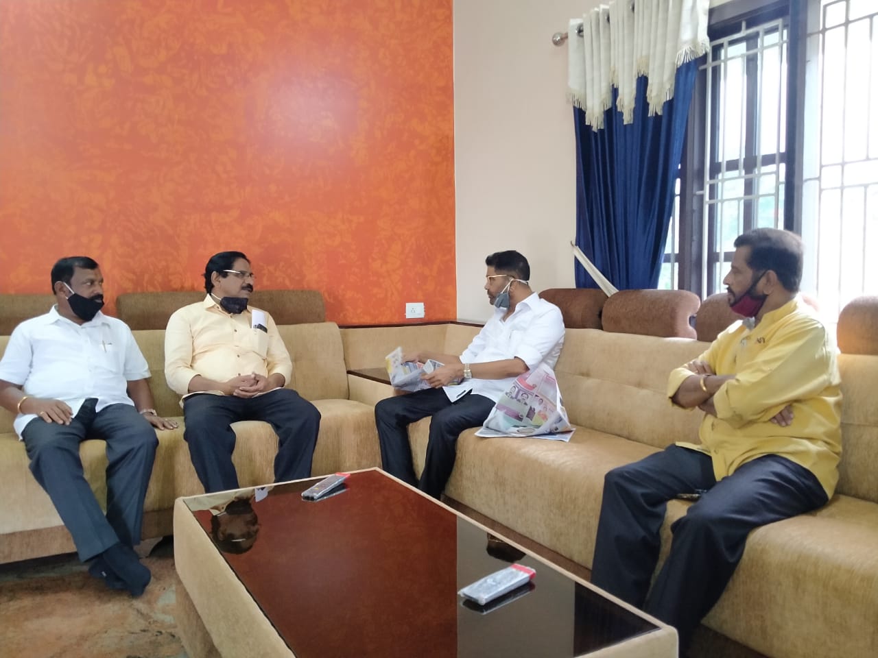 ಪುತ್ತೂರು: ಕೃಷಿ ಸಾಲ ಮನ್ನಾ ಯೋಜನೆಯ ಬಾಕಿ ಹಣ ಬಿಡುಗಡೆಗೆ ಮನವಿ