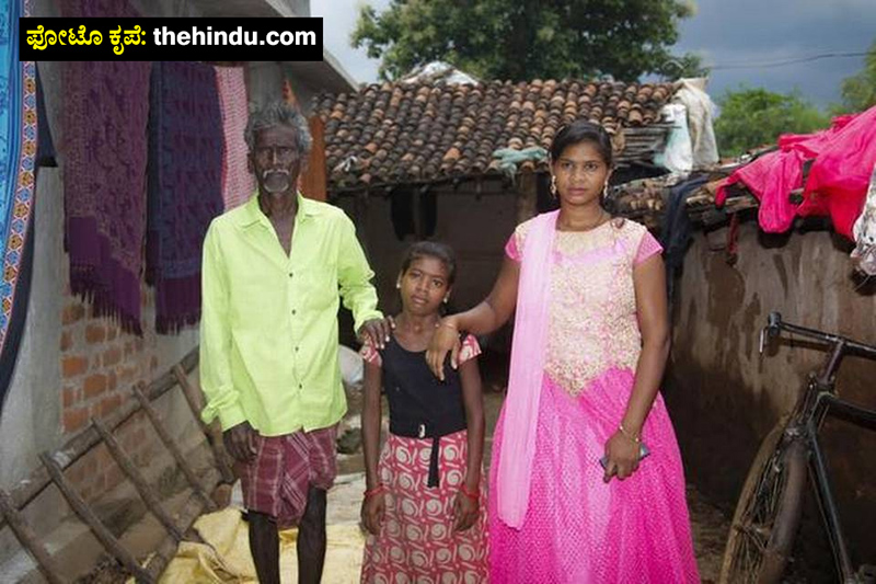 6,000 ವಲಸಿಗ ಕಾರ್ಮಿಕರನ್ನು ಜೀತಮುಕ್ತಗೊಳಿಸಿದ ಆದಿವಾಸಿ ಬಾಲಕಿಯ ಅಸಾಮಾನ್ಯ ಸಾಧನೆ