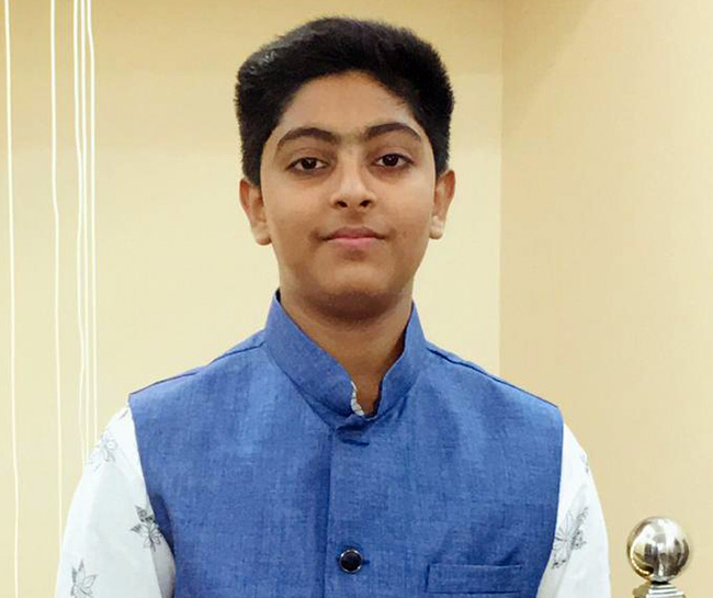 ಎಸೆಸೆಲ್ಸಿ ಫಲಿತಾಂಶ : ಮುಹಮ್ಮದ್ ಶಹಿಮ್ ಗೆ 593 ಅಂಕ