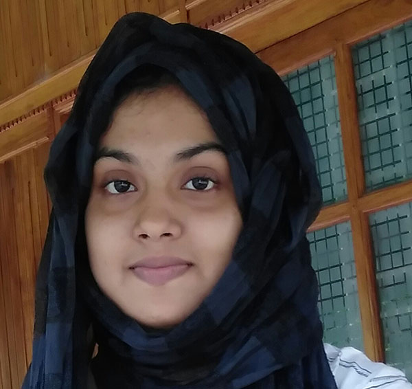 ಎಸೆಸೆಲ್ಸಿ ಫಲಿತಾಂಶ: ನಫೀಸತು ಸಫಾ ವಿಶಿಷ್ಟ ಶ್ರೇಣಿಯಲ್ಲಿ ತೇರ್ಗಡೆ