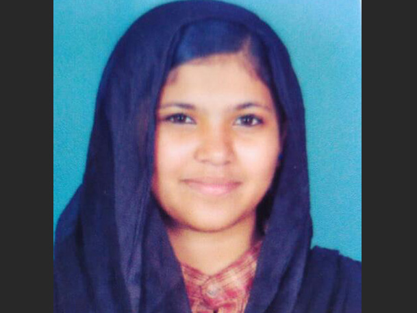 ಎಸೆಸೆಲ್ಸಿ ಫಲಿತಾಂಶ : ಮಿಸ್ಬಾಗೆ 545 ಅಂಕ