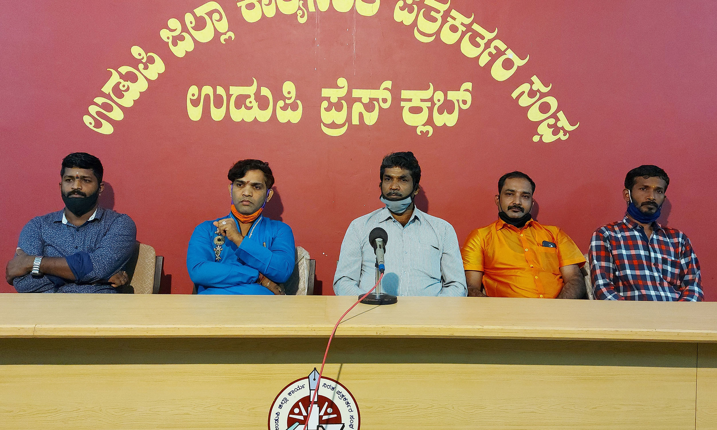 ಖಾಸಗಿ ಮೇಳಗಳಿಂದ ಸಂಪೂರ್ಣ ವೇತನ ನೀಡದೆ ಅನ್ಯಾಯ : ಉಡುಪಿಯ ಯಕ್ಷಗಾನ ಕಲಾವಿದರುಗಳ ಆರೋಪ